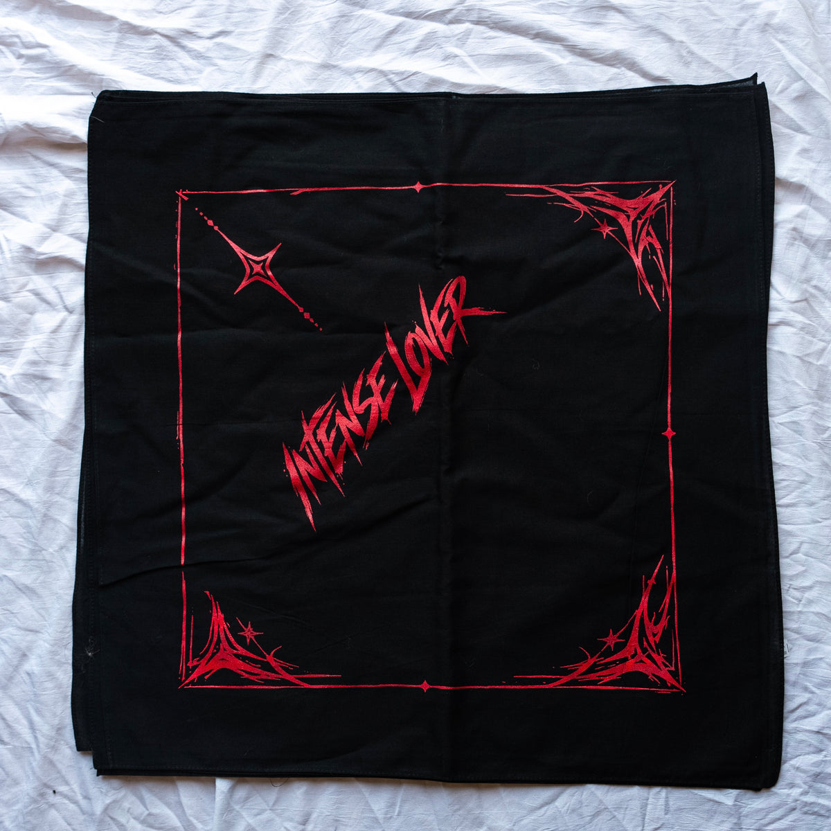 Intense Lover Bandana