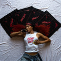 Intense Lover Racer Tank & Bandana Bundle