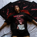 Intense Lover Tee & Bandana Bundle